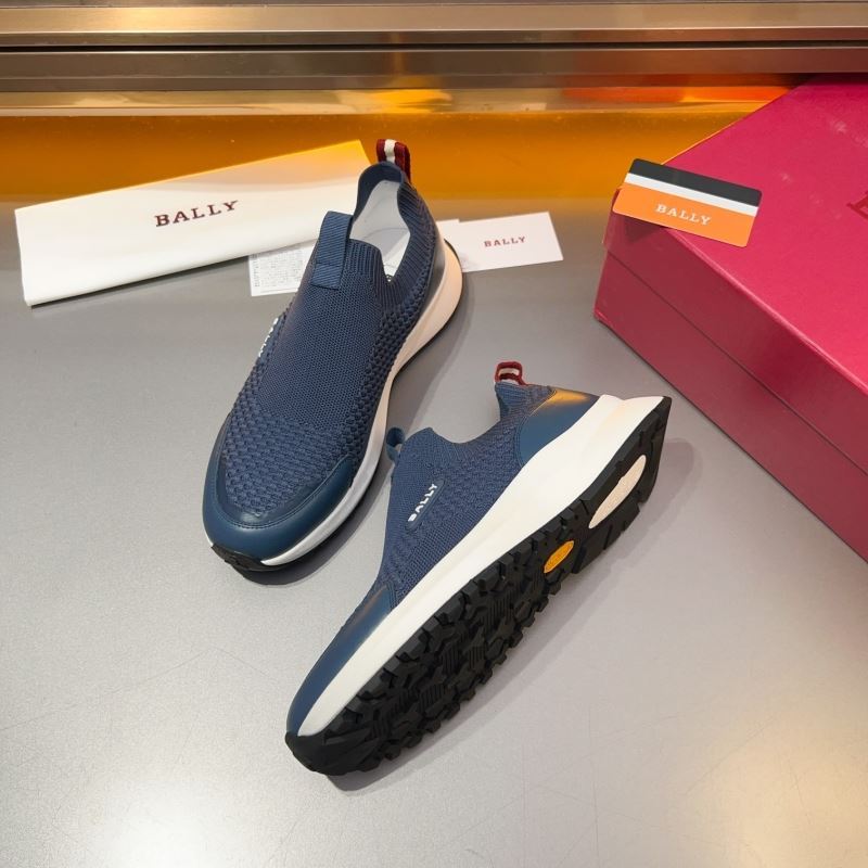 Bally Shoes